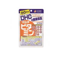 2980円以上で注文可能  DHCの健康食品 マルチビタミン 60粒 (60日分) (1個) | みんなのお薬MAX