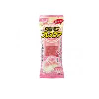 2980円以上で注文可能  噛むブレスケア ピーチ味 25粒 (1個) | みんなのお薬MAX