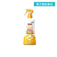 2980円以上で注文可能  第２類医薬品 医薬品スキンベープミスト プレミアム 200mL 虫除けスプレー 蚊 対策 ブヨ ダニ (1個)