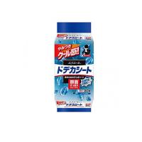 2980円以上で注文可能  エリエール for MEN ドデカシート スーパークール 30枚 (徳用) (1個) | みんなのお薬MAX