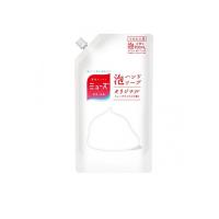 2980円以上で注文可能  ミューズ 泡ハンドソープ オリジナル せっけんの香り 900mL (詰め替え用 ジャンボパック) (1個) | みんなのお薬MAX