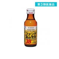 2980円以上で注文可能  第３類医薬品ファンテユンケル3Bドリンク 100mL× 1本 (1個) | みんなのお薬MAX