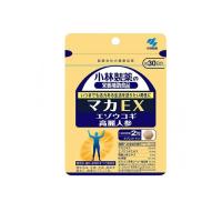 2980円以上で注文可能  小林製薬 マカEX 60粒 (約30日分) (1個) | みんなのお薬MAX(みんなのお薬)
