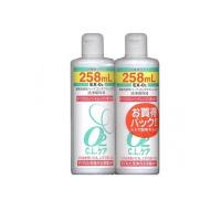 O2 C.L.ケア 516mL ((258mL×2本)) (1個) | みんなのお薬プレミアム