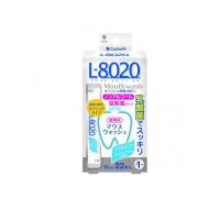 クチュッペ L-8020 マウスウォッシュ ソフトミント(ノンアルコール) スティックタイプ 220mL ((10mL×22本)) (1個) | みんなのお薬プレミアム