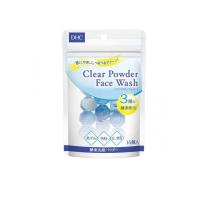 DHC クリアパウダーウォッシュ 0.4g× 15個入 (1個) | みんなのお薬プレミアム(みんなのお薬)