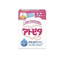 アトピタ 保湿全身せっけん 80g× 1個入 (1個) | みんなのお薬プレミアム