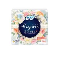 ソフィ Kiyora(きよら) おりものシート ナチュラルフローラルの香り 72枚入 (1個) | みんなのお薬プレミアム