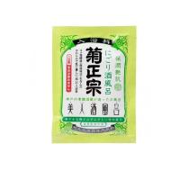 菊正宗 美人酒風呂 竹の香り 60mL (1個) | みんなのお薬プレミアム