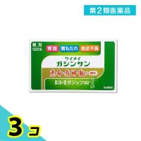 第２類医薬品 恵命我神散S<細粒> 120包 3個セット | みんなのお薬プレミアム