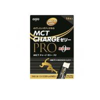 MCT CHARGE ゼリー PRO 15g (×14本入) (1個) | みんなのお薬プレミアム