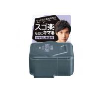 ギャツビー(GATSBY) ヘアジャム マットニュアンス モバイル 30mL (1個) | みんなのお薬プレミアム