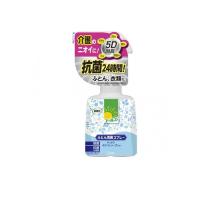 エールズ 消臭力 ふとん消臭スプレー すっきりホワイトソープの香り 370mL (本体) (1個) | みんなのお薬プレミアム