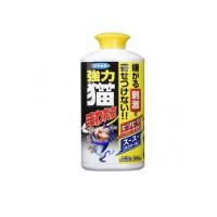 フマキラー 強力猫まわれ右 粒剤 900g (お徳用) (1個) | みんなのお薬プレミアム(みんなのお薬)