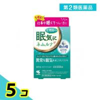 第２類医薬品命の母 ホワイトシリーズ ホワイトルナ 加味逍遙散錠(カミショウヨウサンジョウ) 40錠 5個セット | みんなのお薬プレミアム