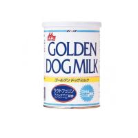 森乳サンワールド ワンラック・ゴールデンドッグミルク 130g (1個) | みんなのお薬プレミアム
