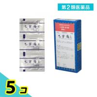 第２類医薬品〔303〕乙字湯Aエキス細粒「分包」 三和生薬 30包 5個セット | みんなのお薬プレミアム