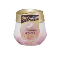 クルマの消臭力 Premium Aroma(プレミアムアロマ) ゲルタイプ アーバンロマンス 90g (1個) | みんなのお薬プレミアム