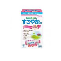 ビーンスターク すこやかM1 スティック 乳児用粉ミルク 13g× 18本入 (1個) | みんなのお薬プレミアム