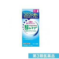 第３類医薬品ミルマグ液 210mL (1個) | みんなのお薬プレミアム