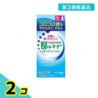 第３類医薬品ミルマグ液 210mL 2個セット | みんなのお薬プレミアム