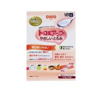 日清オイリオ トロミアップやさしいとろみ スティックタイプ 2.5g× 25本入 (1個) | みんなのお薬プレミアム