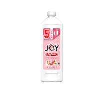 除菌 JOY(ジョイ) コンパクト フロリダグレープフルーツの香り 670mL (詰め替え用) (1個) | みんなのお薬プレミアム