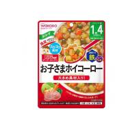 和光堂 BIGサイズのグーグーキッチン お子さまホイコーロー 100g (1個) | みんなのお薬プレミアム