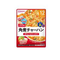 和光堂 BIGサイズのグーグーキッチン 角煮チャーハン 130g (1個) | みんなのお薬プレミアム