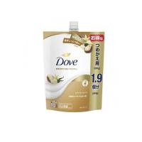 Dove(ダヴ) ボディウォッシュ シアバター&amp;バニラ 640g (詰め替え用) (1個) | みんなのお薬プレミアム