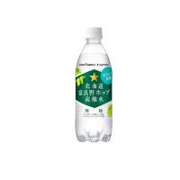 北海道富良野ホップ炭酸水 500mL (×24本入) (1個) | みんなのお薬プレミアム(みんなのお薬)