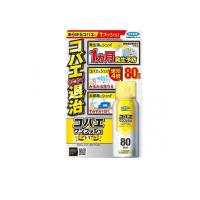 フマキラー コバエワンプッシュ プレミアム 80回分 92mL (1個) | みんなのお薬プレミアム