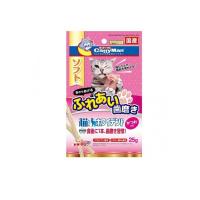 キャティーマン 猫ちゃんホワイデント かつお入り 25g (1個) | みんなのお薬プレミアム