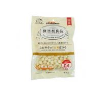 ドギーマン 犬用おやつ 無添加良品 ふわサクッ!お米ぼうろ 40g (1個) | みんなのお薬プレミアム(みんなのお薬)