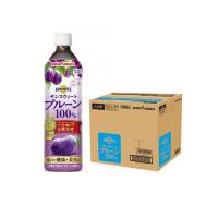 ポッカサッポロ サンスウィートプルーン100% 900mL× 12本入 (1個) | みんなのお薬プレミアム(みんなのお薬)