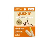 ユースキン メディカルリップスティック 3.5g (1個) | みんなのお薬プレミアム(みんなのお薬)