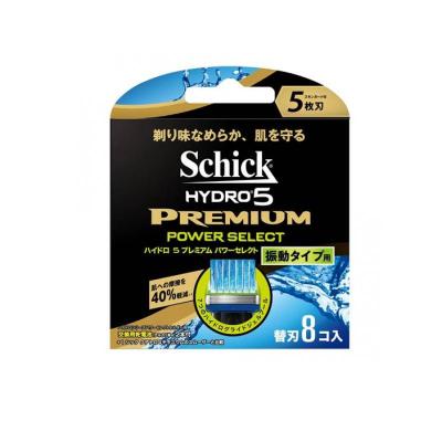 シック ハイドロ5 パワーセレクトのおすすめ人気商品一覧 通販 - Yahoo