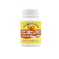 トーヤク クエン酸ピュアタブ  340粒入 (1個) | みんなのお薬プレミアム(みんなのお薬)