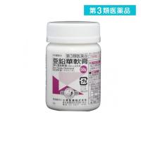 第３類医薬品小堺製薬 亜鉛華軟膏 50g 湿疹 皮膚炎 アエンカナンコウ (1個) | みんなのお薬プレミアム