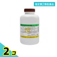 指定第２類医薬品センナダイオウ錠シンワ 2000錠 便秘 肌あれ 生薬 2個セット | みんなのお薬プレミアム