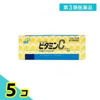 第３類医薬品ビタミンC「ケンエー」 60包 5個セット | みんなのお薬プレミアム