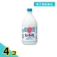 第２類医薬品ピューラックス 1800mL 殺菌消毒剤 消毒液 次亜塩素酸ナトリウム6% 市販 Purelox 4個セット | みんなのお薬プレミアム