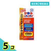 指定第２類医薬品メンターム ペンソールSP 55mL 5個セット | みんなのお薬プレミアム