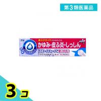 第３類医薬品プラミナかゆみジェルm 20g 3個セット | みんなのお薬プレミアム