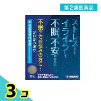 第２類医薬品ツムラ漢方 柴胡加竜骨牡蛎湯エキス顆粒 12包 3個セット | みんなのお薬プレミアム