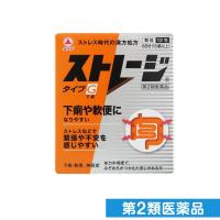 第２類医薬品ストレージタイプG 12包 (1個) | みんなのお薬プレミアム