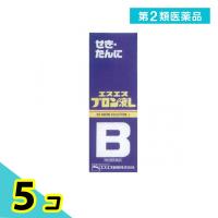 第２類医薬品エスエスブロン液L 120mL 5個セット | みんなのお薬プレミアム