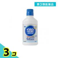 第３類医薬品イソジン うがい薬C 480mL うがい薬 清涼感 殺菌 消毒 口臭除去 3個セット | みんなのお薬プレミアム