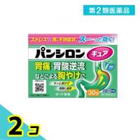 第２類医薬品 パンシロンキュアSP(顆粒) 30包 胃薬 胃痛 胃酸逆流 胸焼け 胃酸過多 吐き気 二日酔い 市販薬 2個セット | みんなのお薬プレミアム