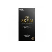 コンドーム 避妊具 不二ラテックス SKYN スキン 5個 (1個) | みんなのお薬プレミアム